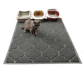 XL Phthalate Free Cat Litter Mat L6504