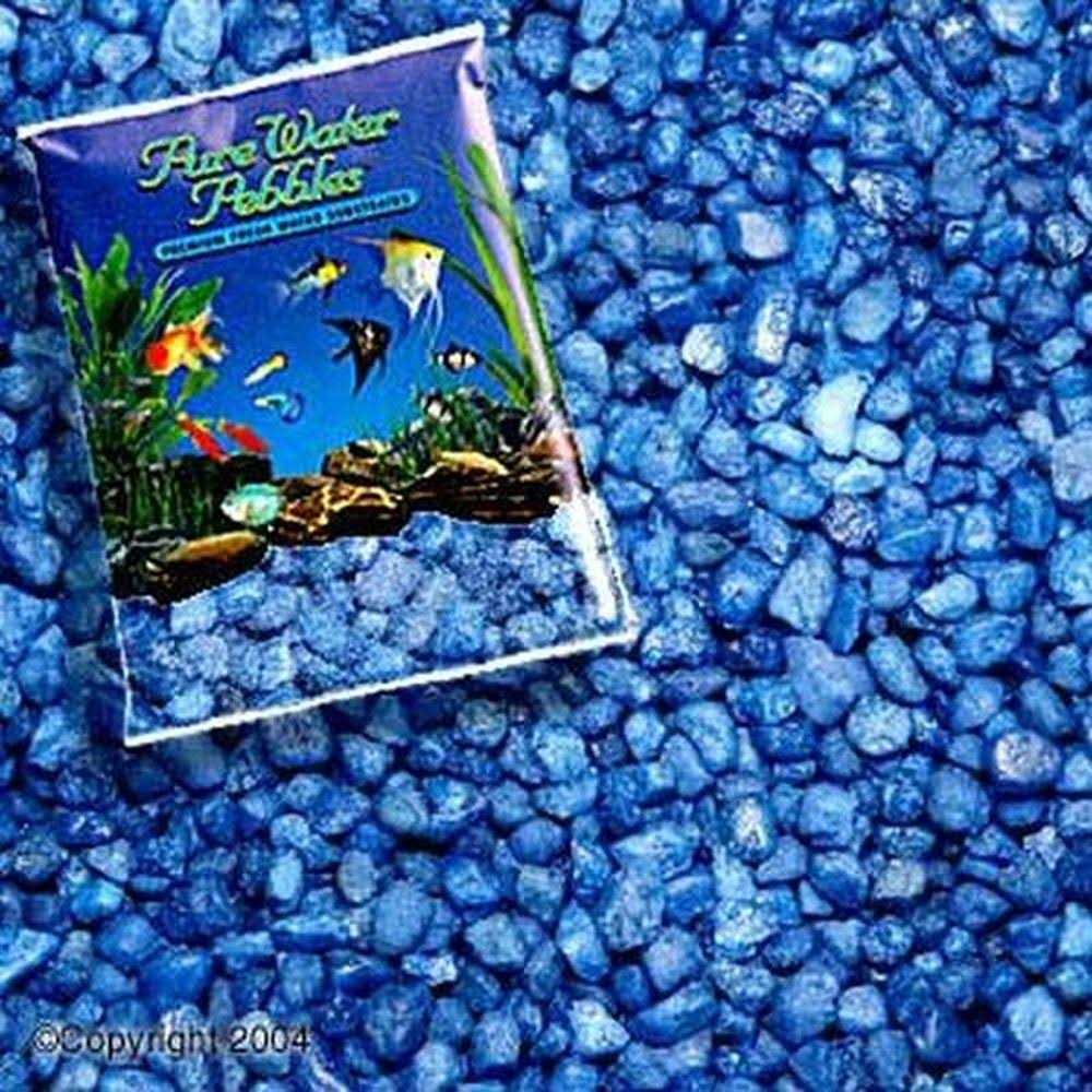 Aquarium Gravel Pebbles W3406