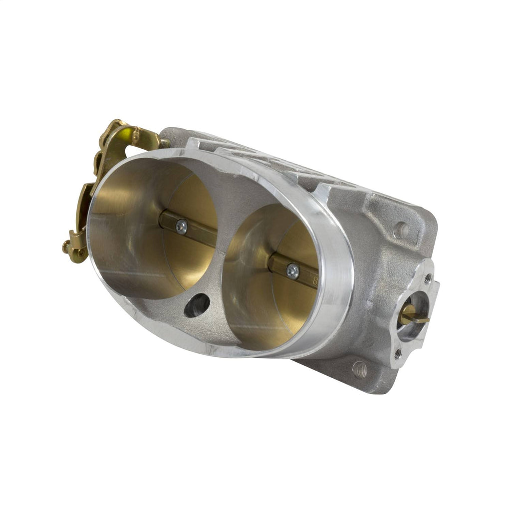 Twin 65mm Throttle Body L844