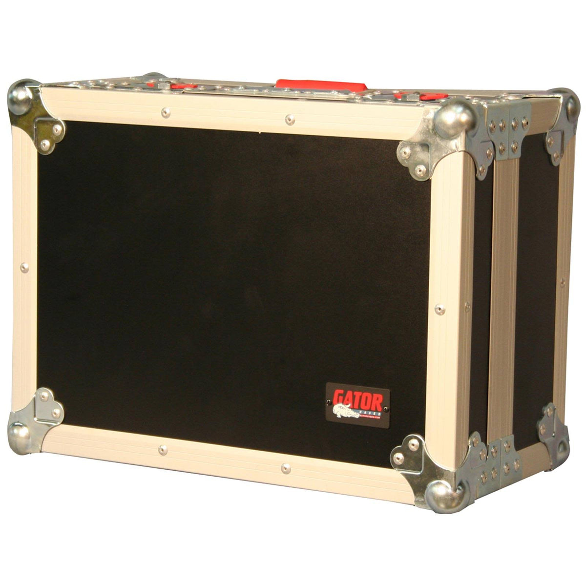 15-Microphone Road Case Z337215