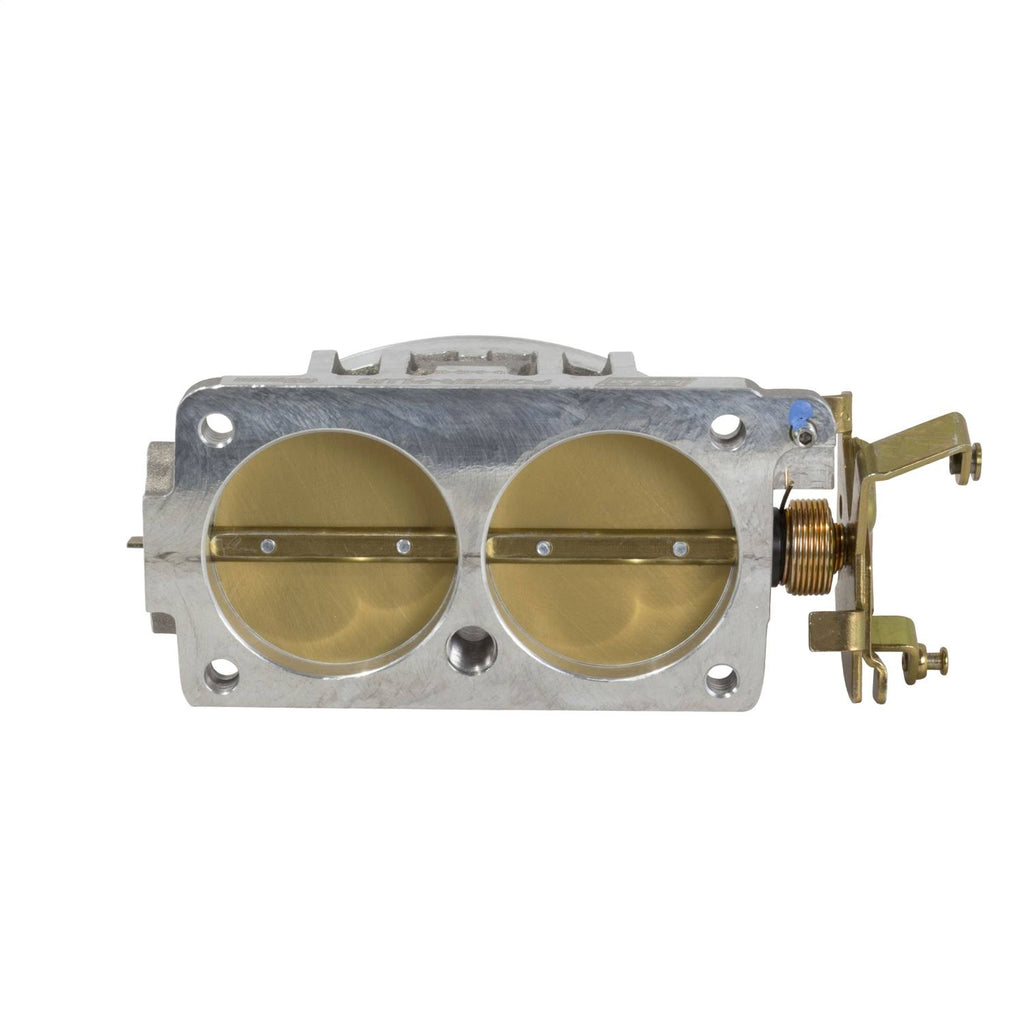 Twin 65mm Throttle Body L844