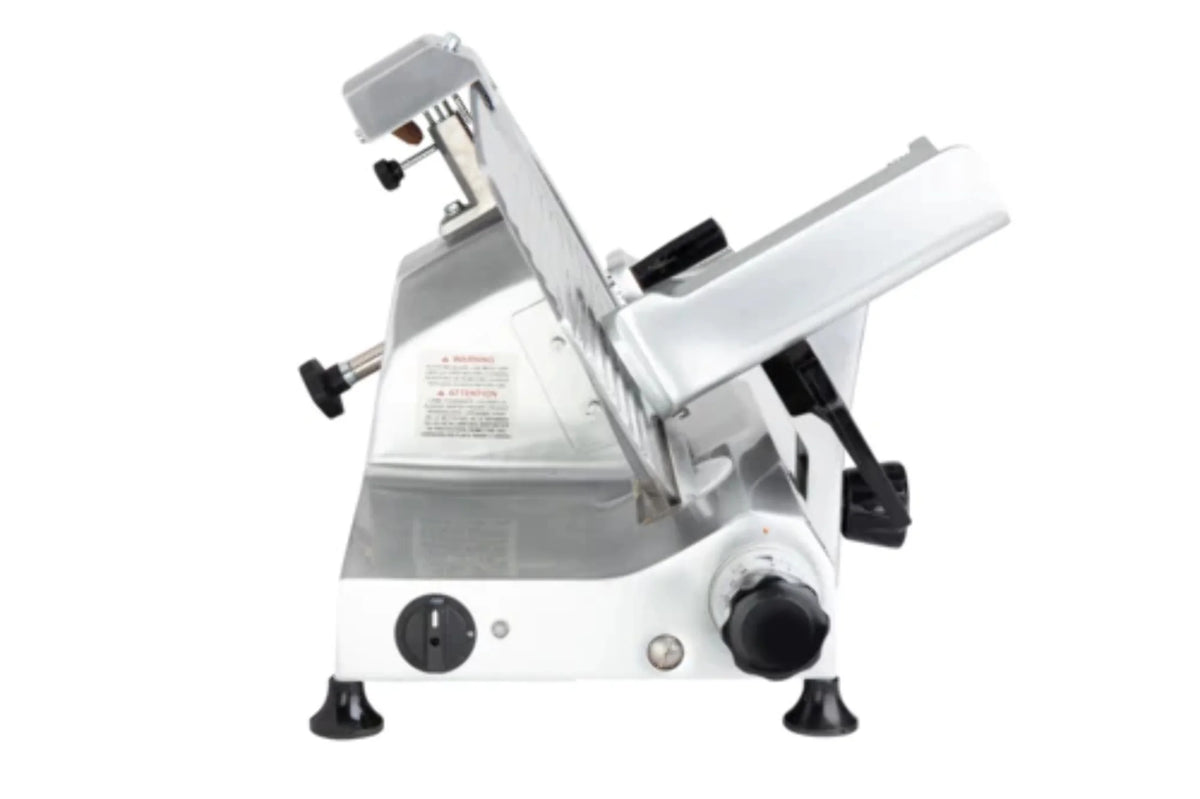 9" Stainless Steel Meat Slicer N456670