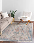 Multi Medium Rug W298