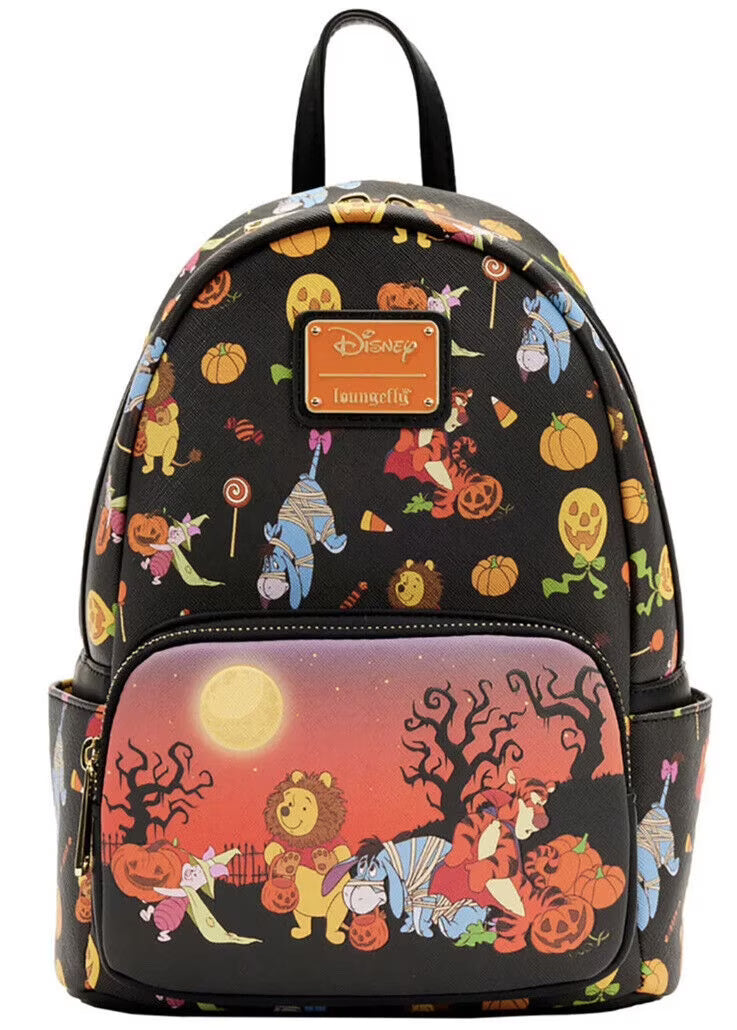 Mini Backpack Purse M74952