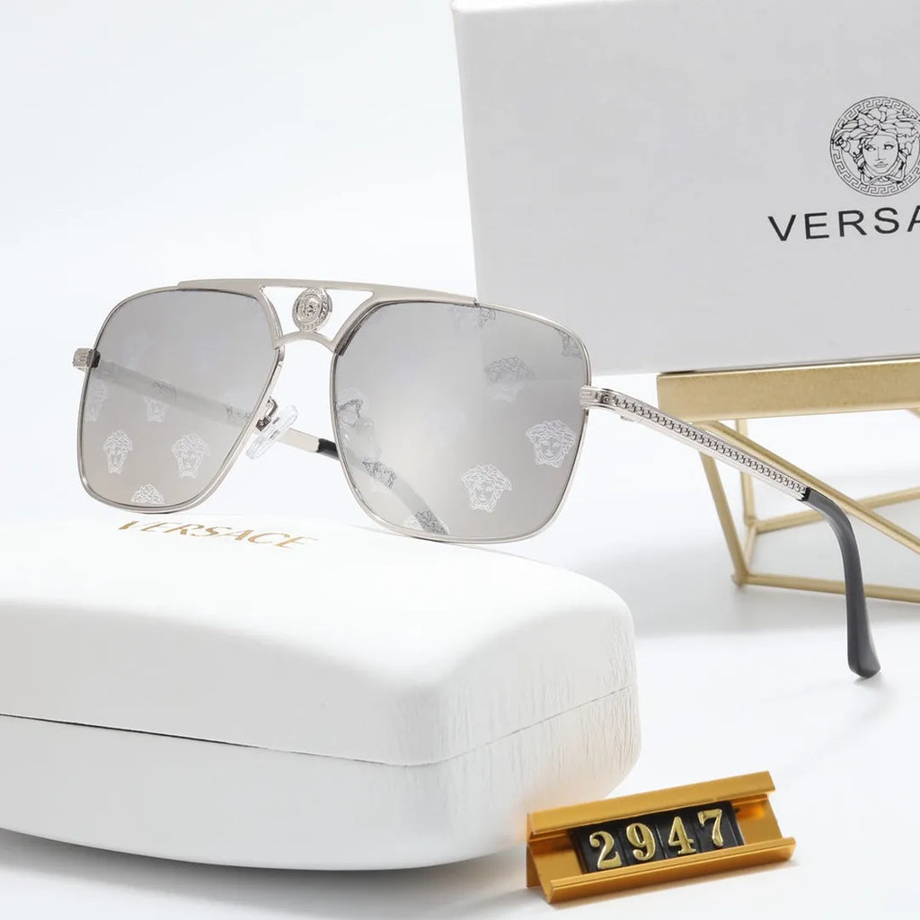 Fashion Printing Polarized Sunglasses U606