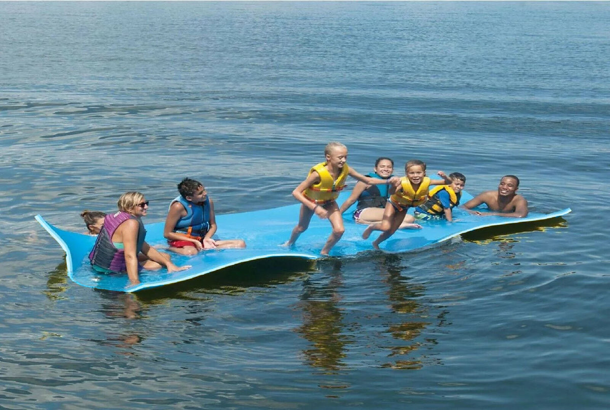 Floating Water Mat F26908