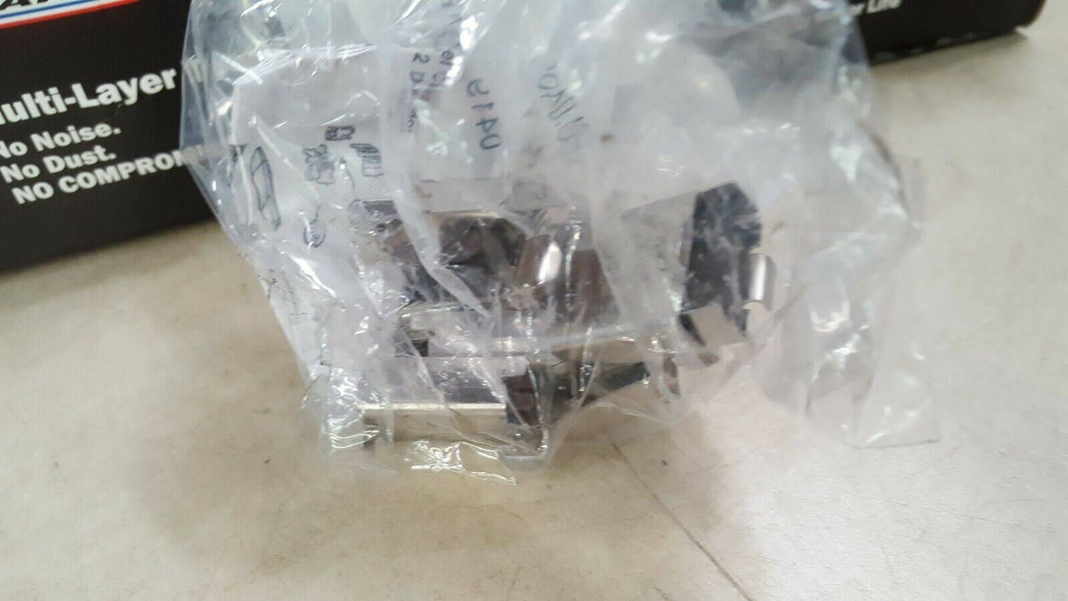 Front Disc Brake Pads H3043