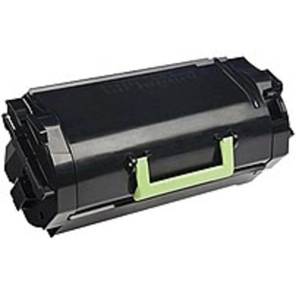 High Yield Black Toner Cartridge A890