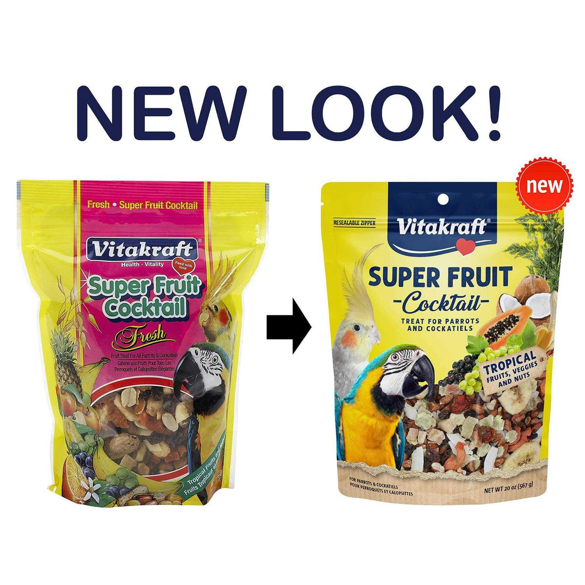 Parrot Treat M936998