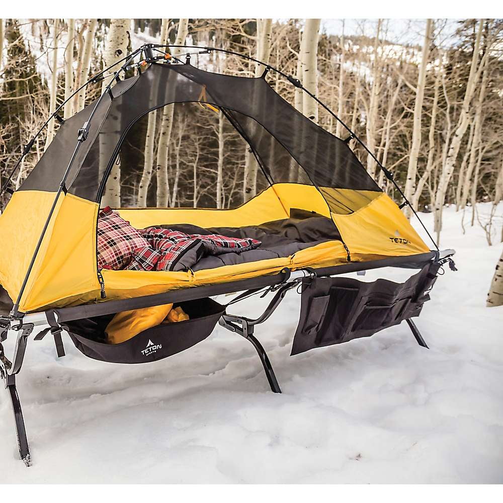 Camping Cot T438