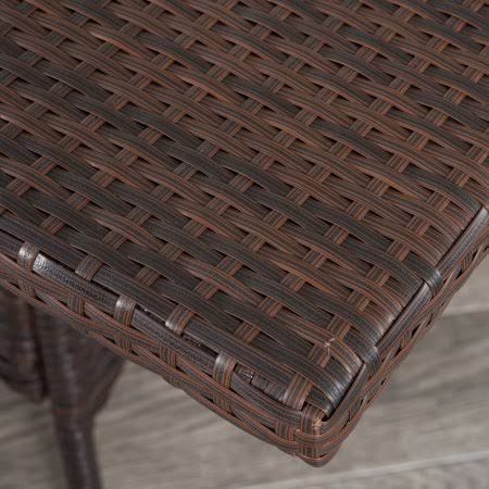 5 Piece Square Patio Dining Set G5948