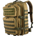 Large Coyote Olive Outdoor Gear Pack S23206