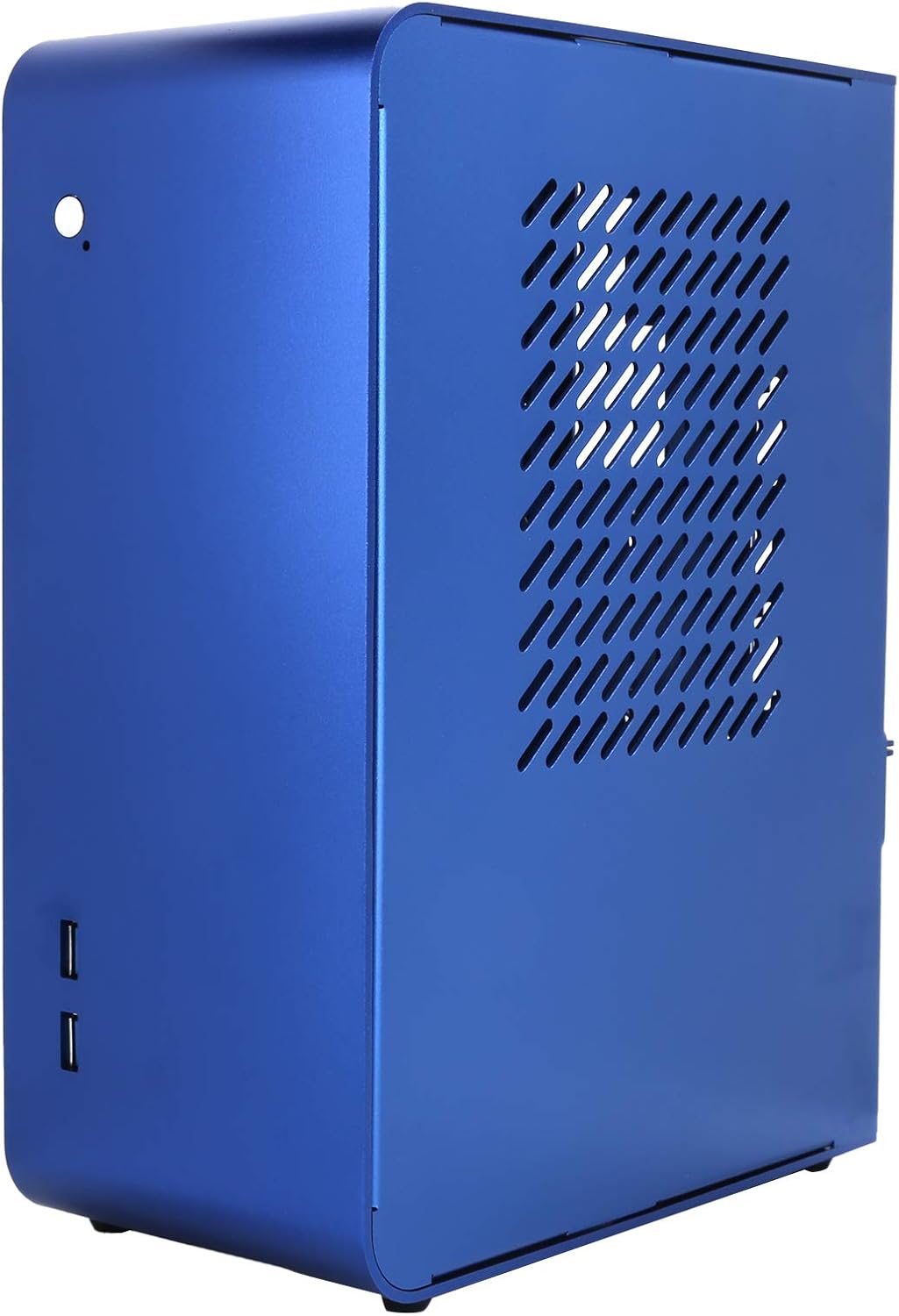 ITX Computer Case for ITX Motherboard Mini Computer Case Chassis K697372