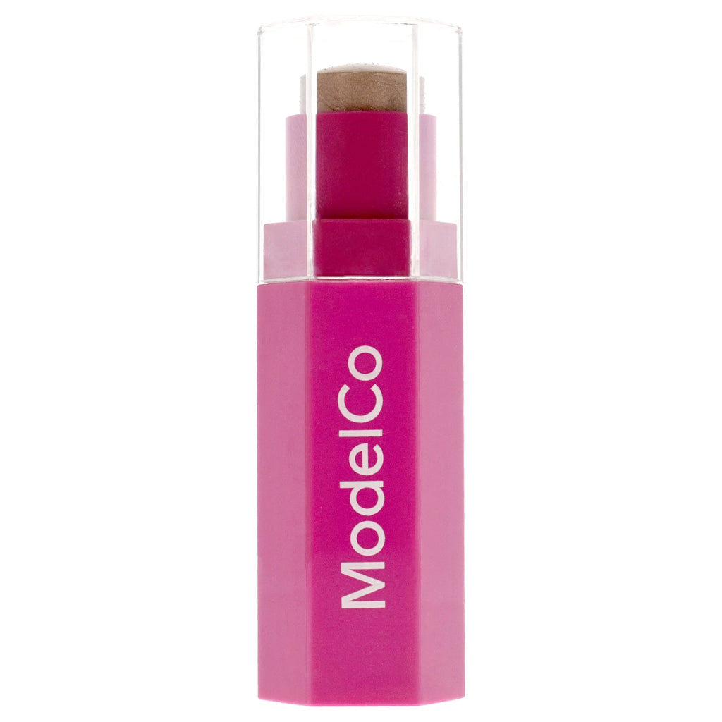 Highlighter Stick and Lip Gloss Kit, 2 Pc B6101