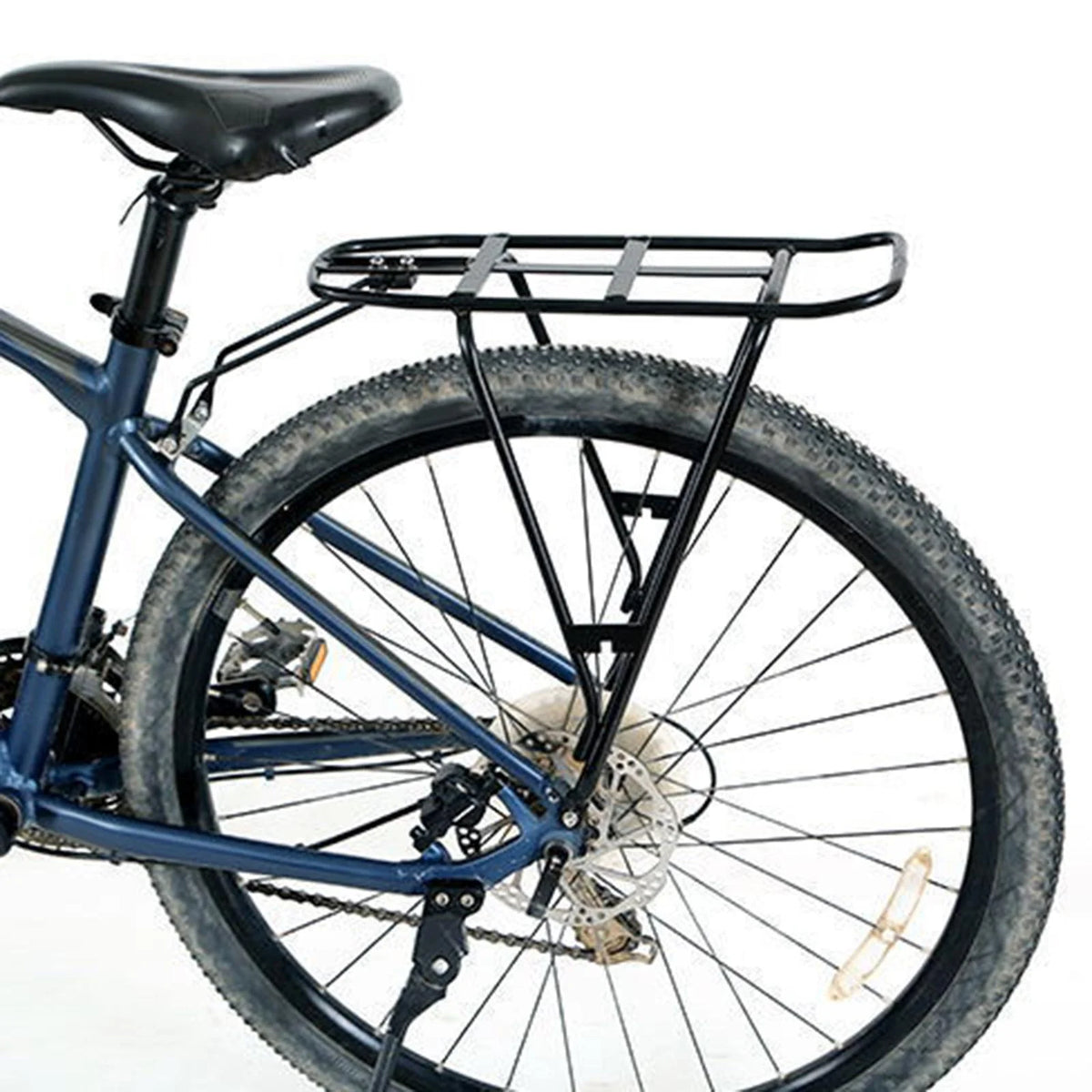 Bike Cargo Rack Rear Rack for Folding Bike U341