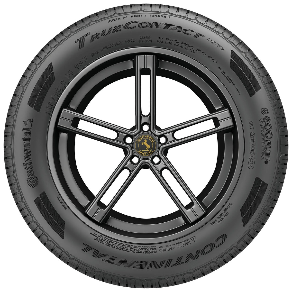 All Season Tire K263