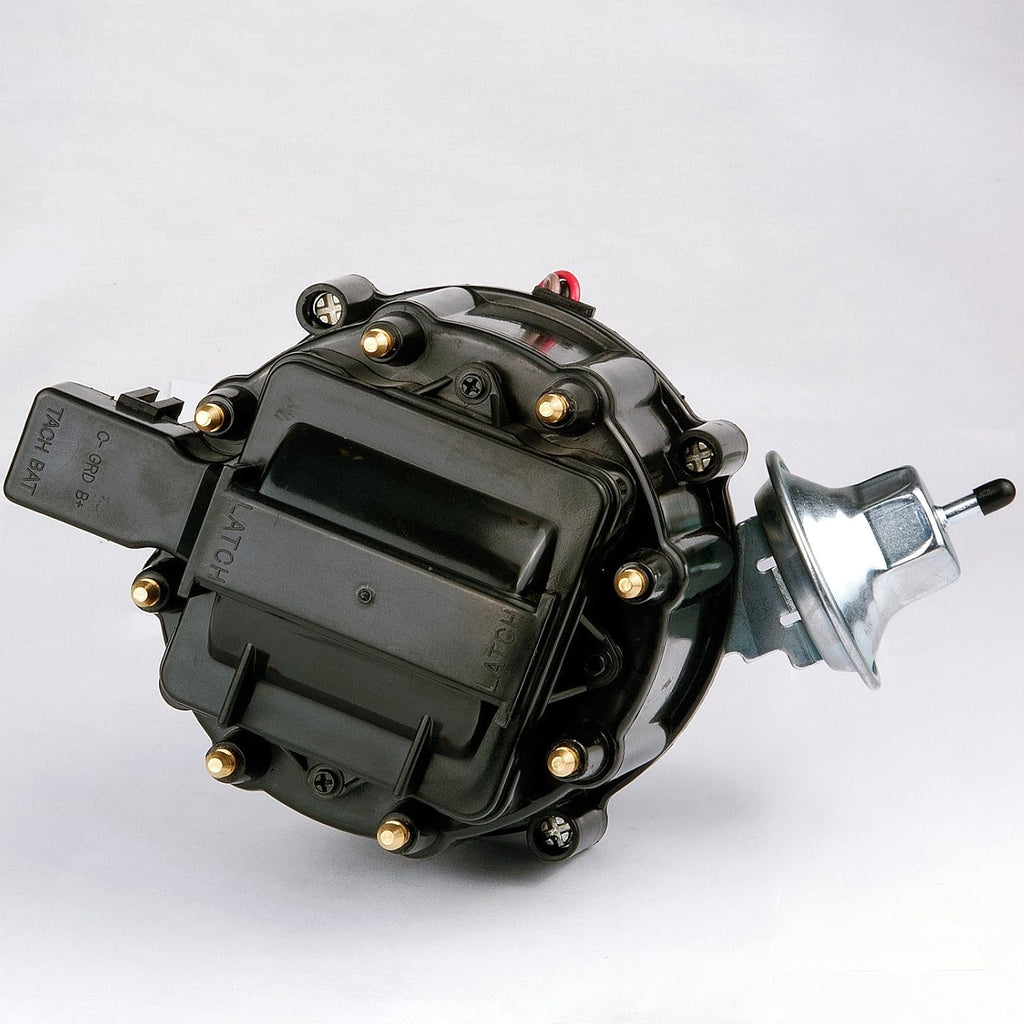 Ignition Distributor with Cap & Rotor Pack of 2 C58785