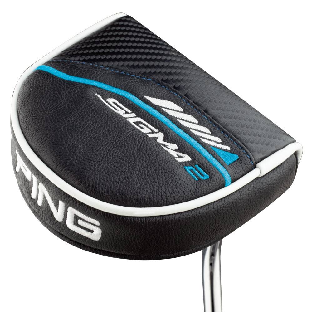 Valor Stealth Putter O98748