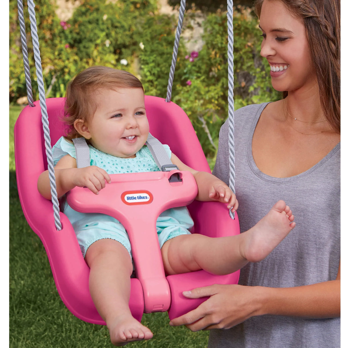 Magenta High Back Swing X63240