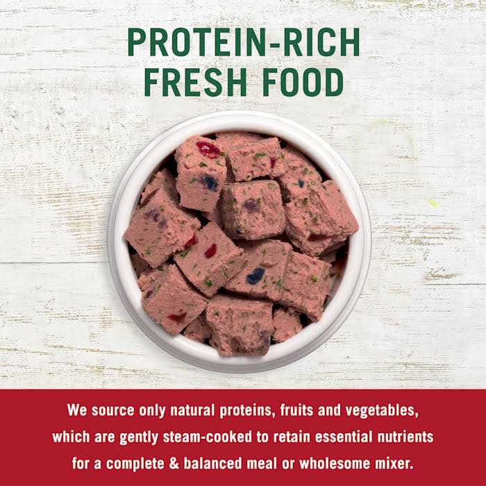 Chicken Veg Rice Dog Food G3531