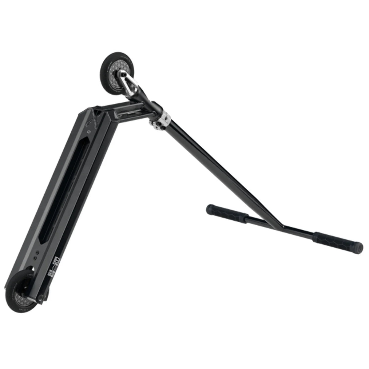 Boxed Complete Scooter U413089