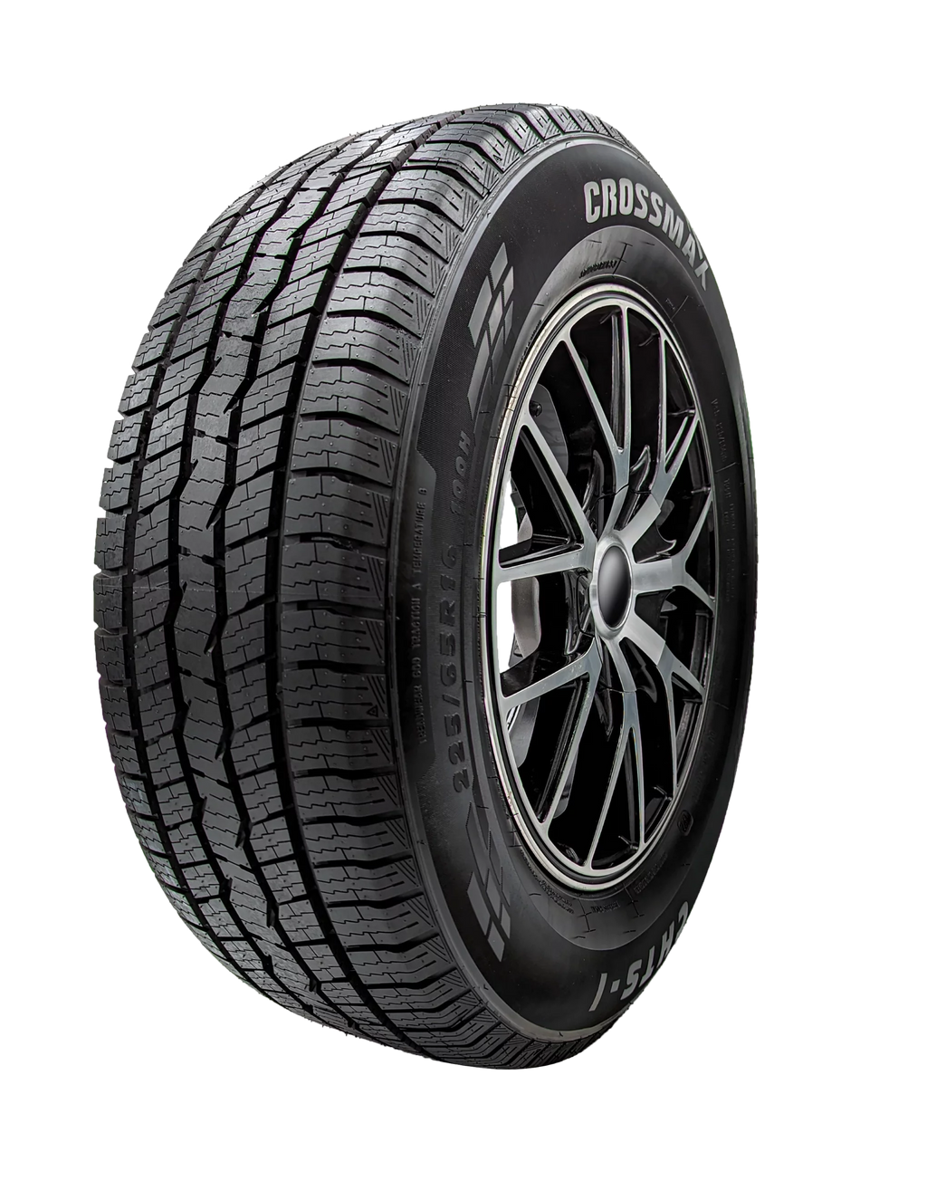 245/65R17 107T All-Season Tire A764162