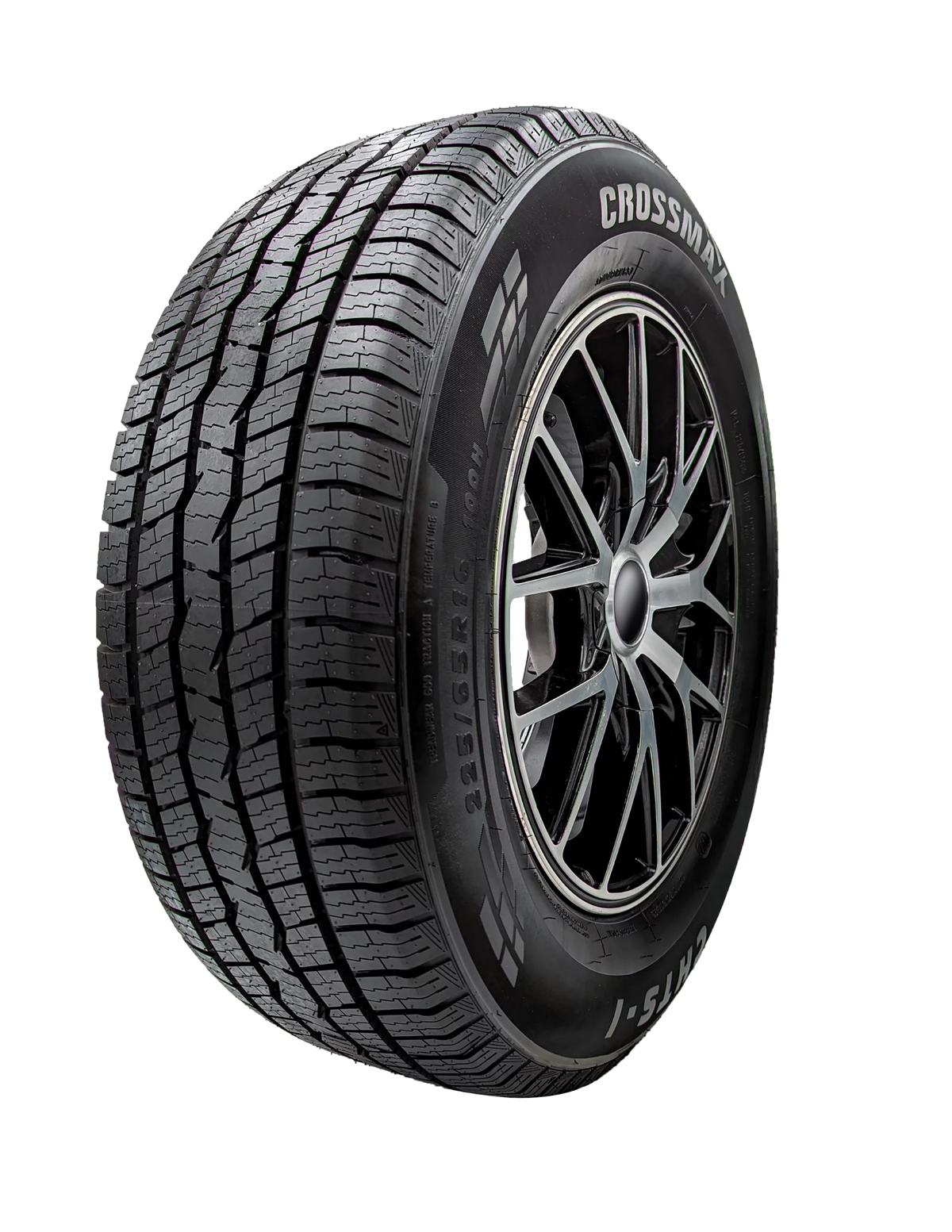 245/65R17 107T All-Season Tire A764162