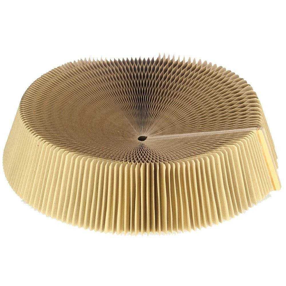 Cat Scratcher Lounge Bed C10187