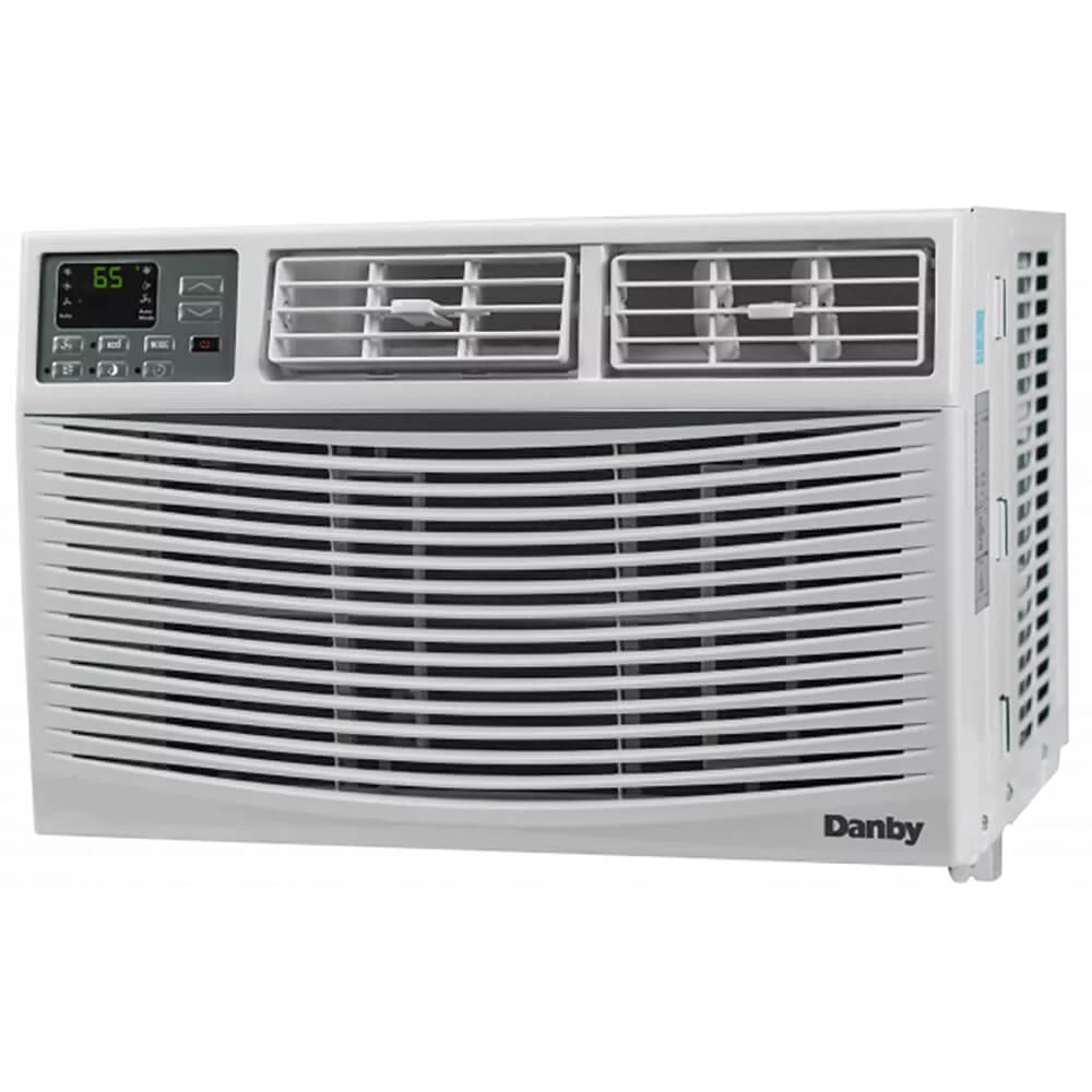 8,000 BTU Window Air Conditioner V800676