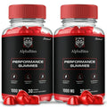 Performance Gummies for Men 2 Month Supply 2 Pack E90581
