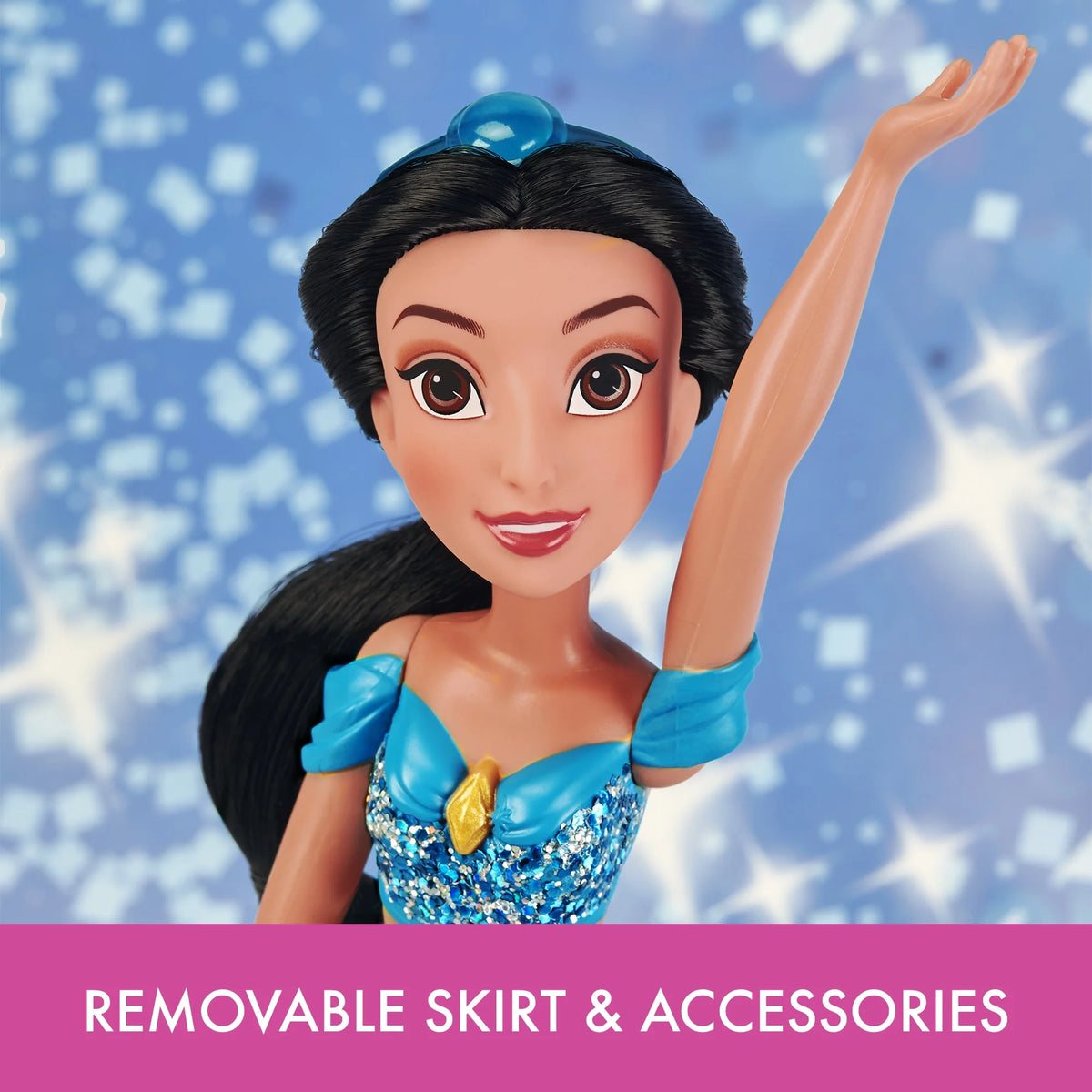 Jasmine Doll J8976