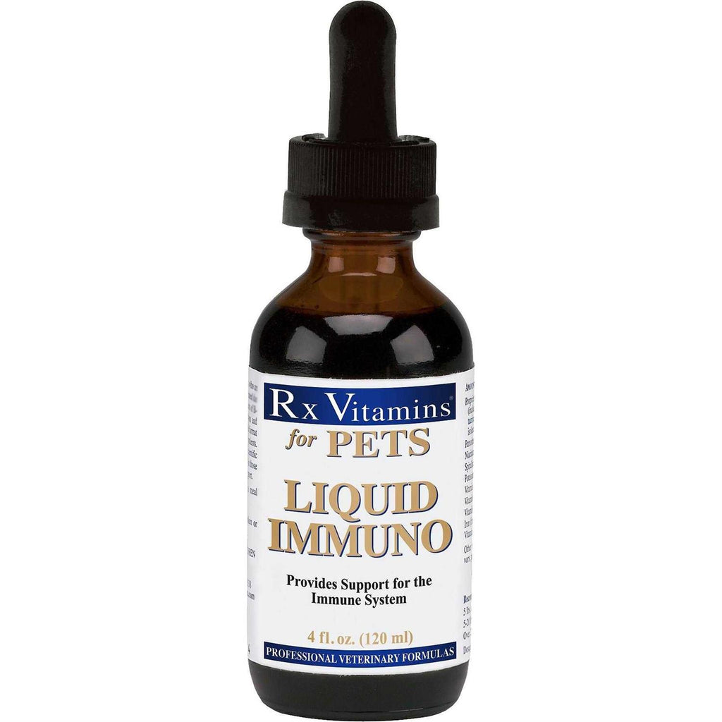Liquid Immuno for Pets N45531
