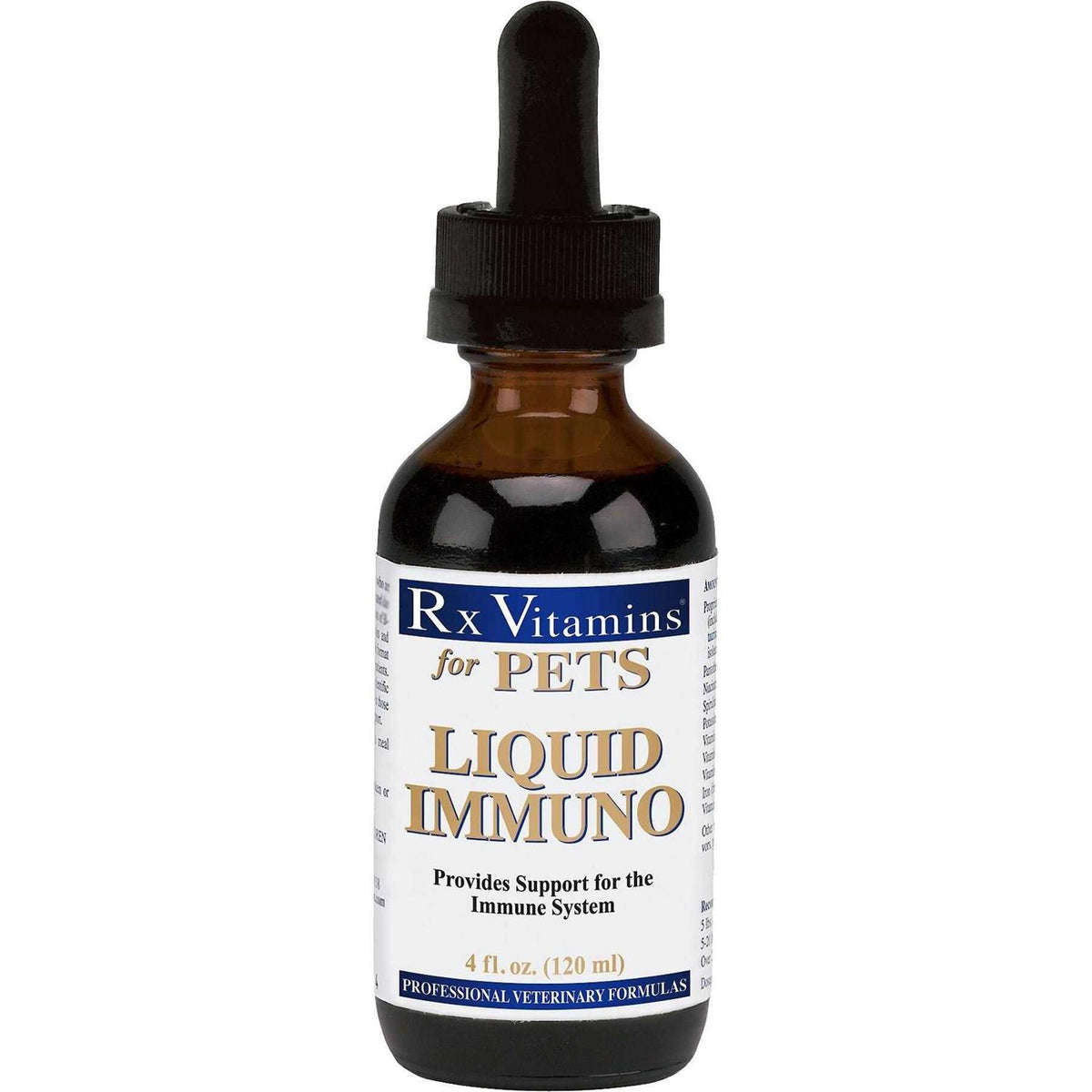 Liquid Immuno for Pets N45531