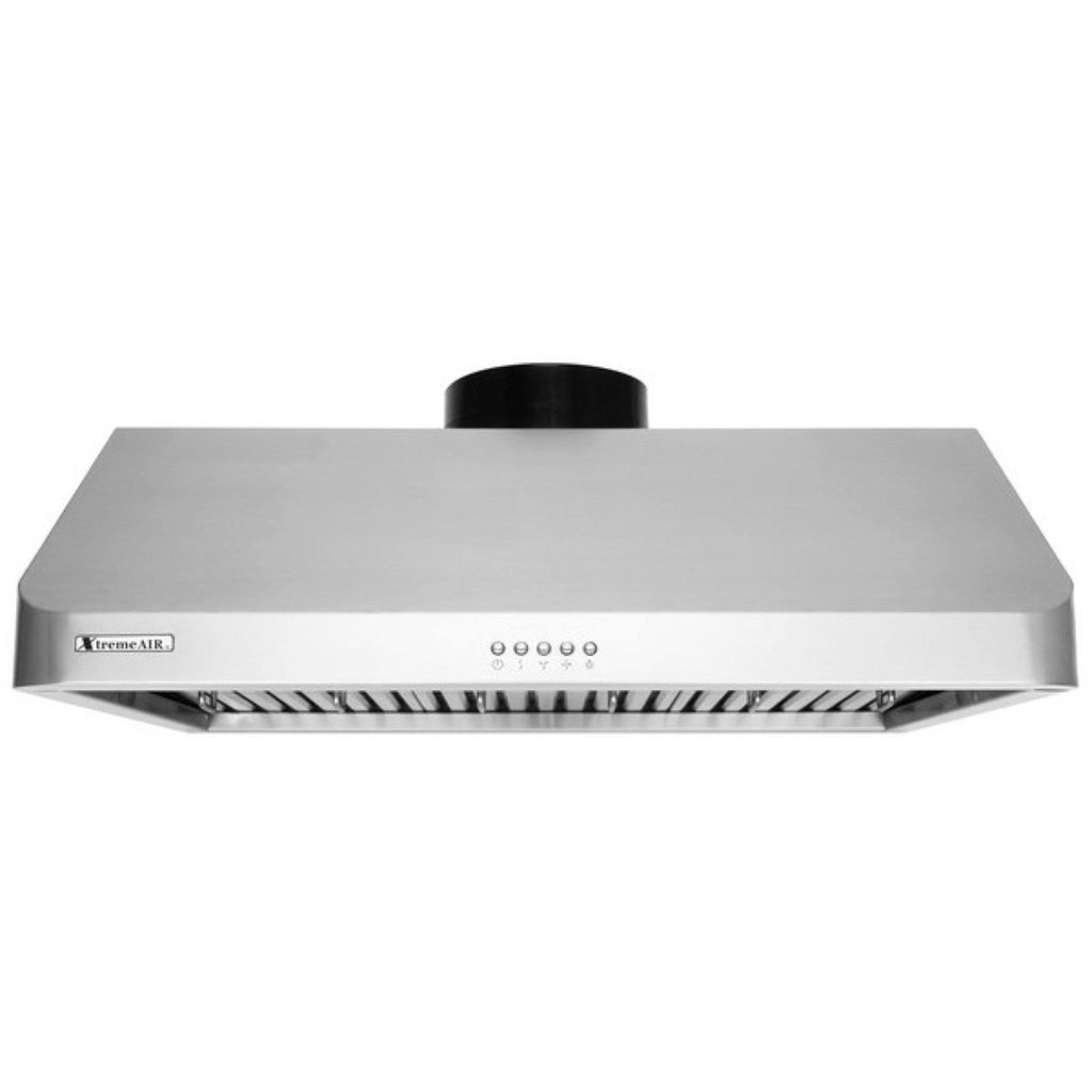 42x22 Ultra 900 CFM Ducted Under Cabinet Range Hood R3230