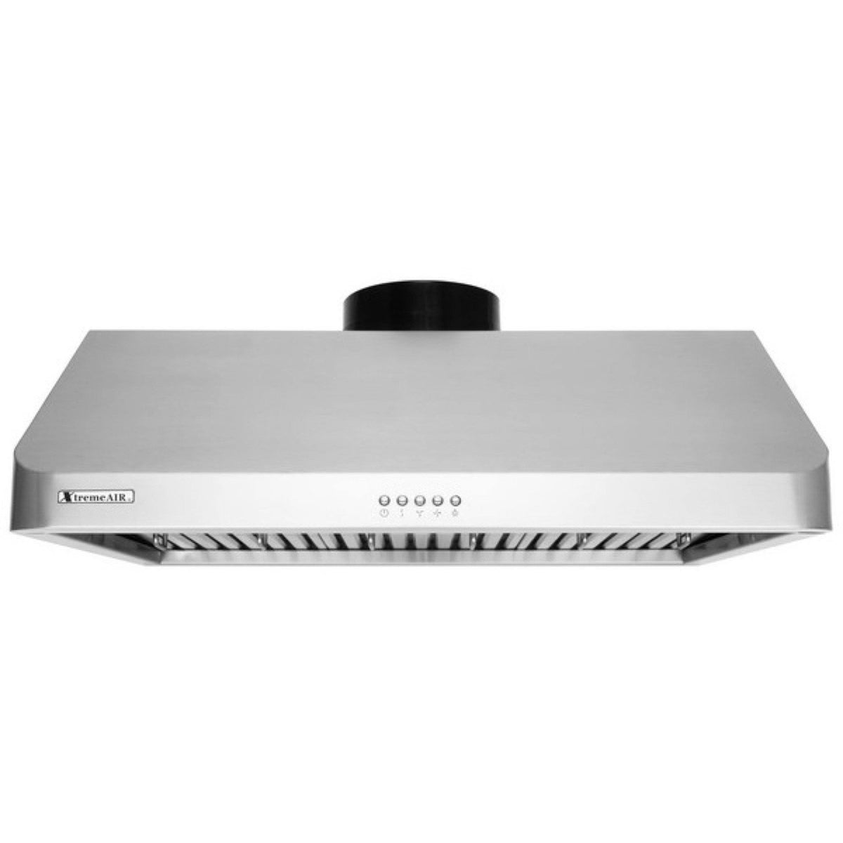 42x22 Ultra 900 CFM Ducted Under Cabinet Range Hood R3230