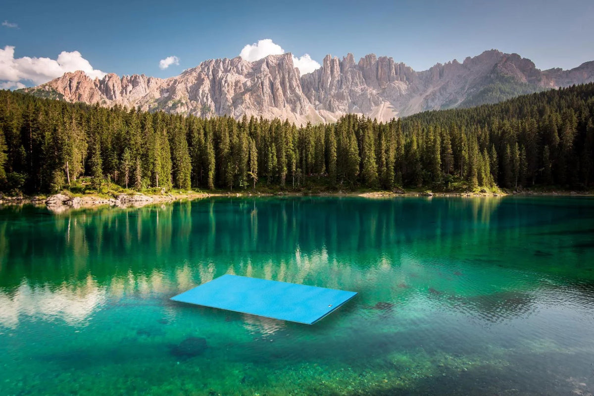 Floating Water Mat F26908