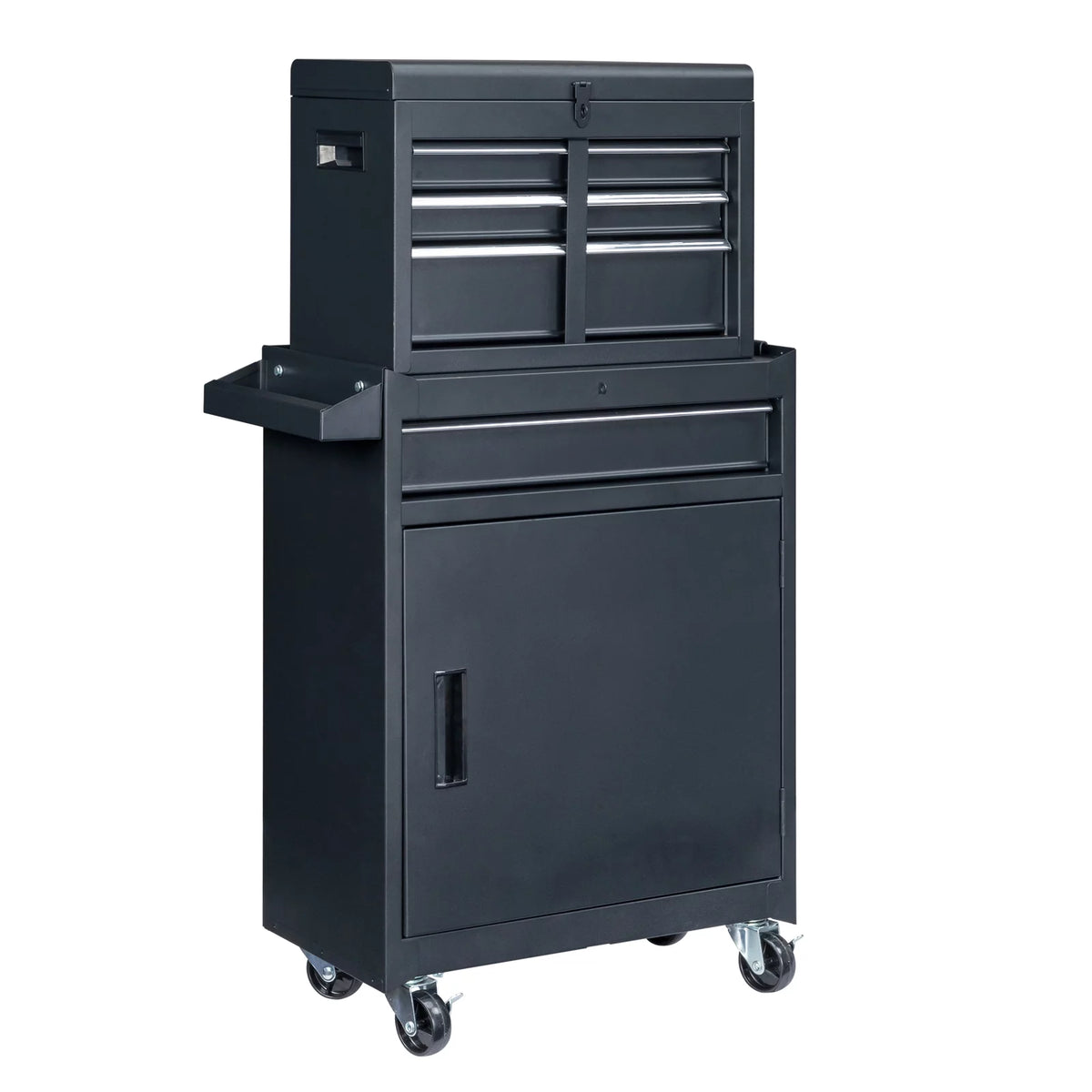 Rolling 4-Drawer Tool Chest X337667