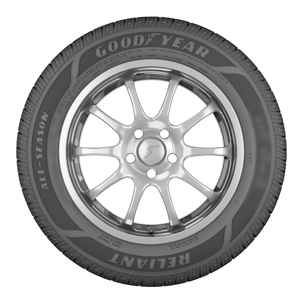 215/65R17 99V All-Season Tire C88313