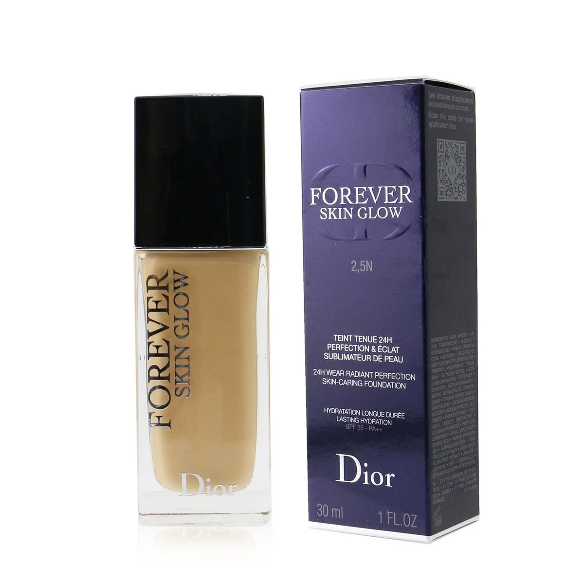 Foundation SPF 35 30ml/1oz R201475
