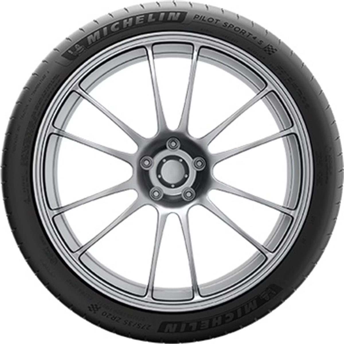 Performance 265/30ZR19 (93Y) XL Passenger Tire L479