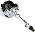 Ignition Distributor with Cap & Rotor Pack of 2 C58785