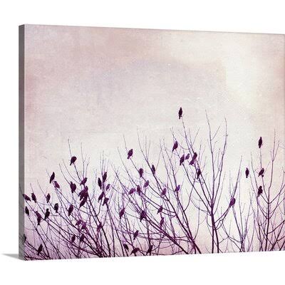 Canvas Photographic Print R7583