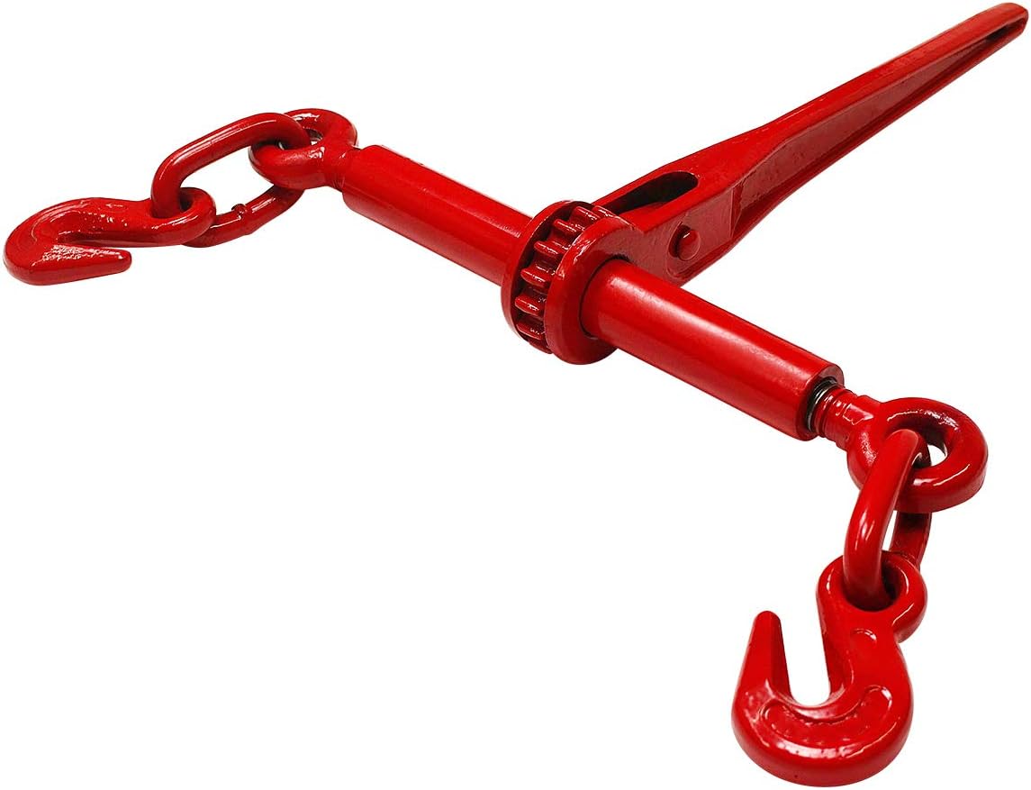 3/8 Inch - 1/2 Inch Ratchet Chain Binders X17842