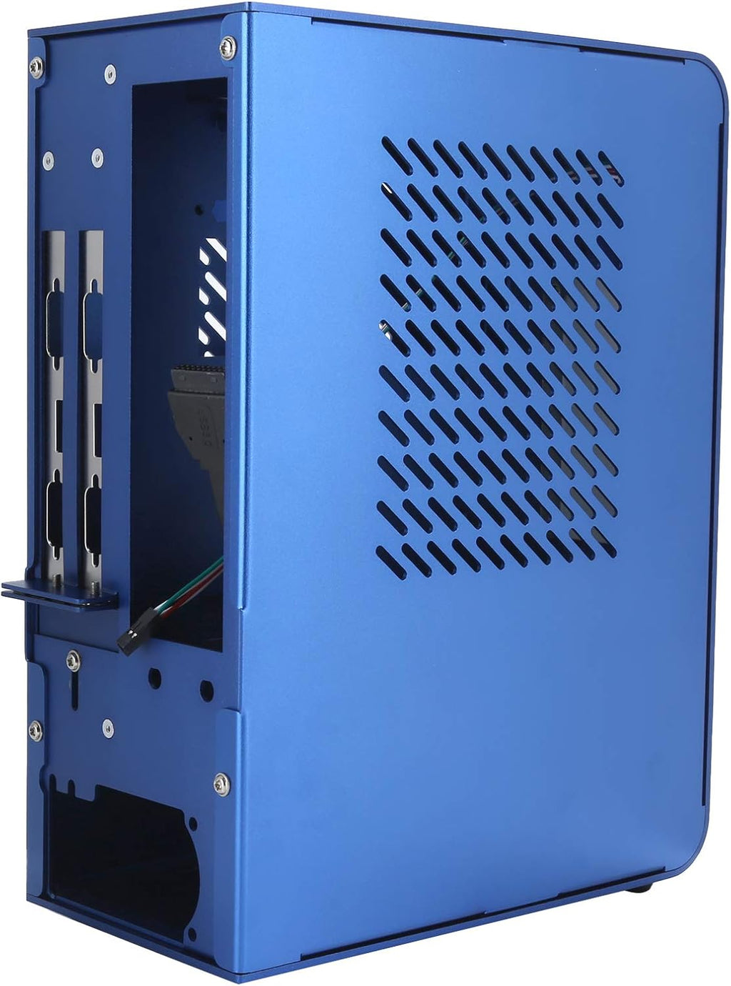 ITX Computer Case for ITX Motherboard Mini Computer Case Chassis K697372