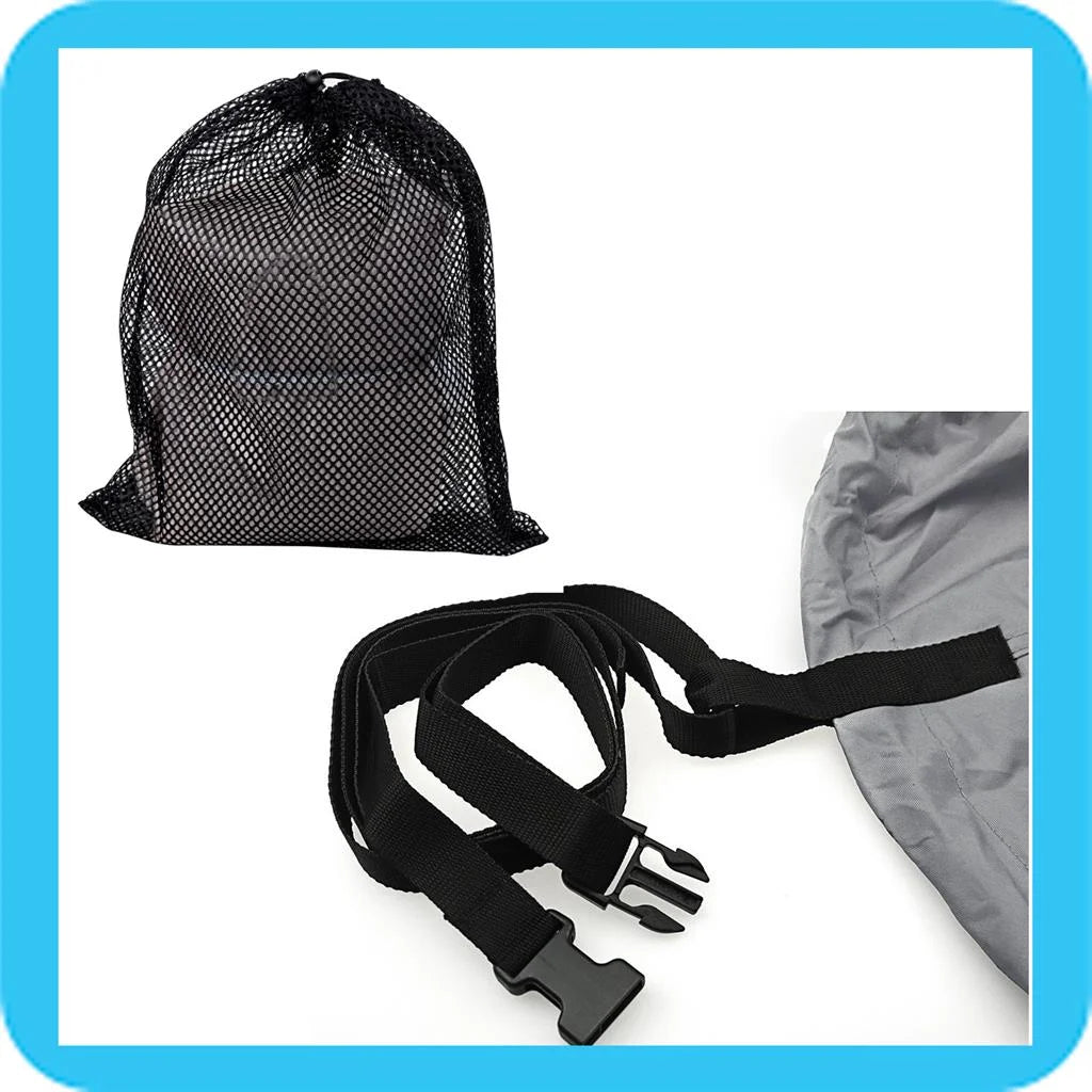 Boat Cover V719