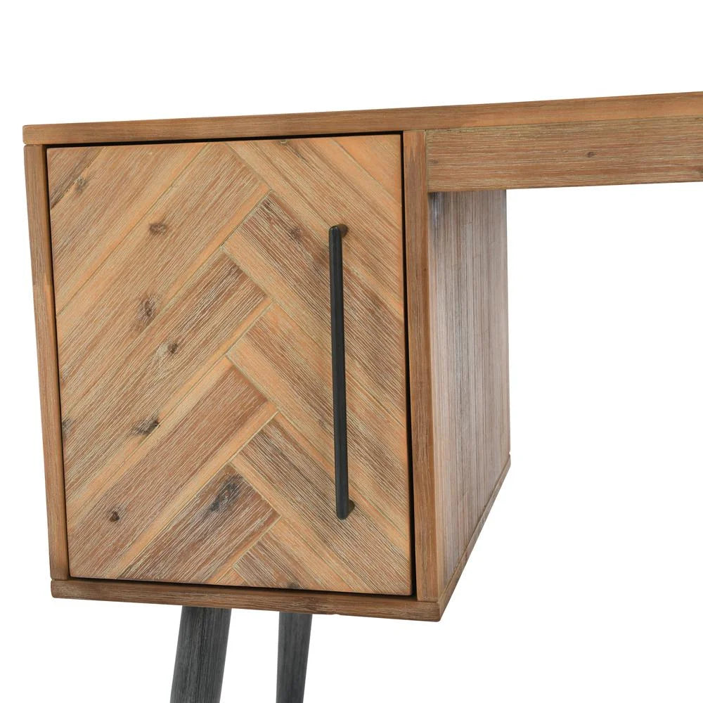 Oak Wood Desk J266716