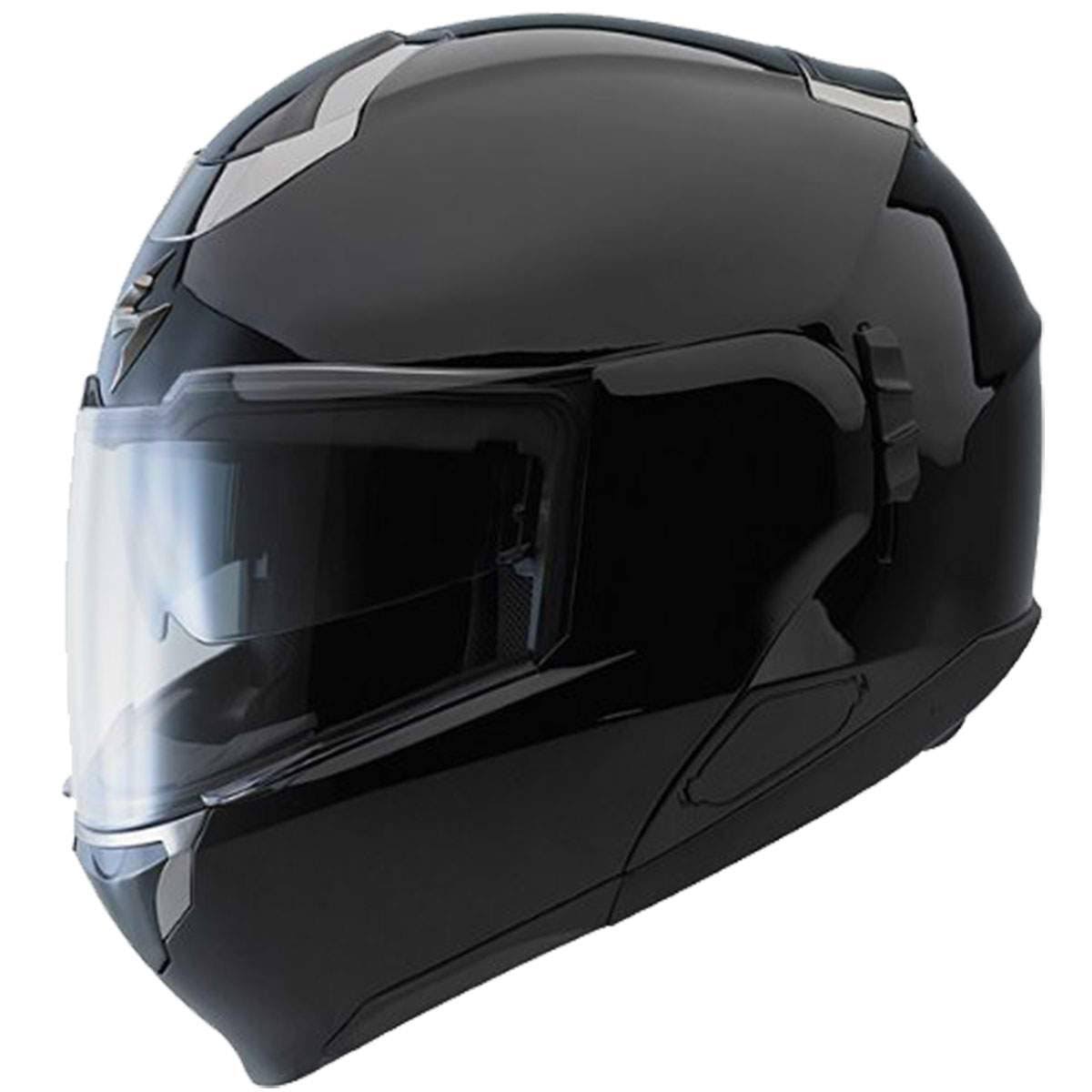 Black XS Helmet R327