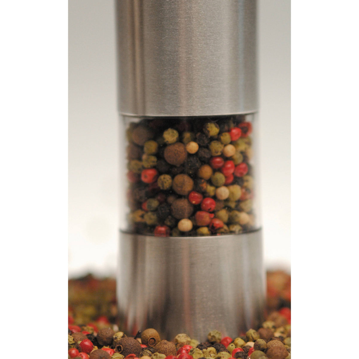 Electronic Salt & Pepper Mill Set F5982