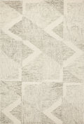 Lt Grey Granite 11'6 x 15' Rug C585907