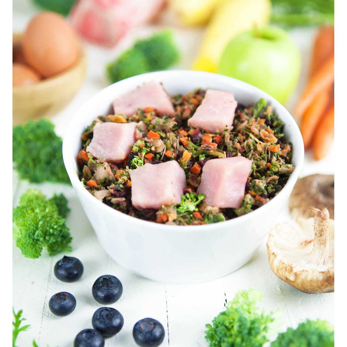 Raw Dog Food T62252